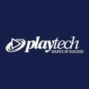 Playtech logo