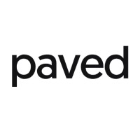 Paved logo