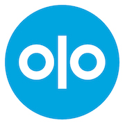 Olo logo