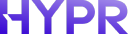 HYPR logo
