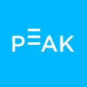 Peak logo