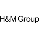 H&M Group logo