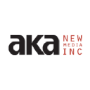 AKA logo