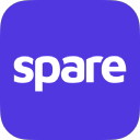 Spare logo