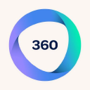 360 Learning logo