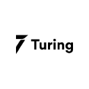 Turing logo