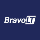 Bravo logo