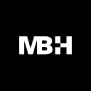 M Booth Health logo