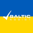 Baltic Assist logo