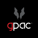GPAC logo