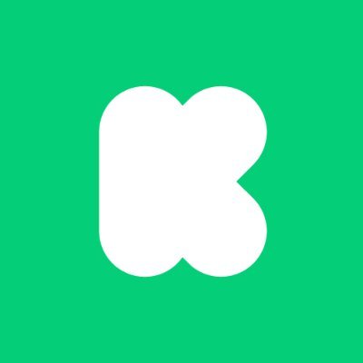 Kickstarter logo