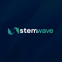 StemWave logo