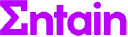 Entain plc logo