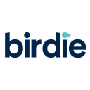 Birdie logo