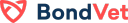 Bond Vet logo