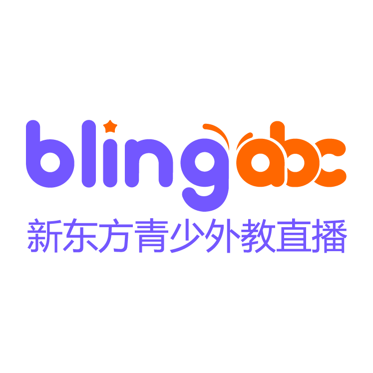 BlingABC logo