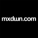 mxdwn logo