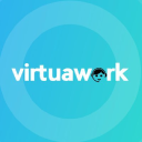 Virtuawork logo