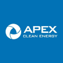 Apex logo