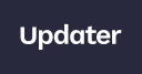 Updater logo