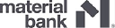 Material logo