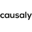 Causaly logo