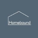 Homebound logo