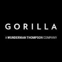 Gorilla logo