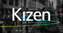 KIZEN logo