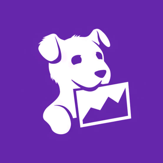 DataDog logo