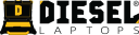 Diesel Laptops logo