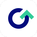 Upside logo