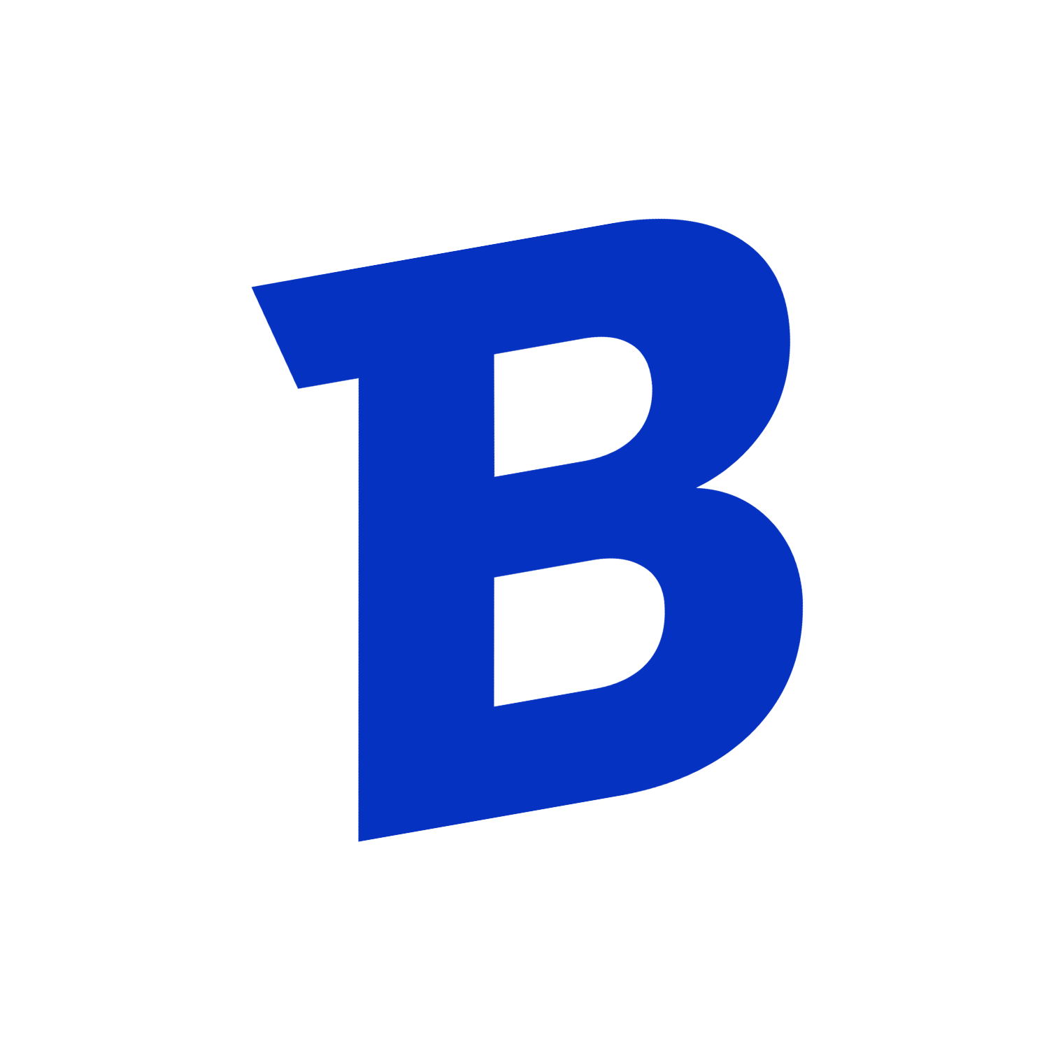 Bottomless logo