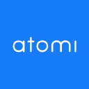 Atomi logo