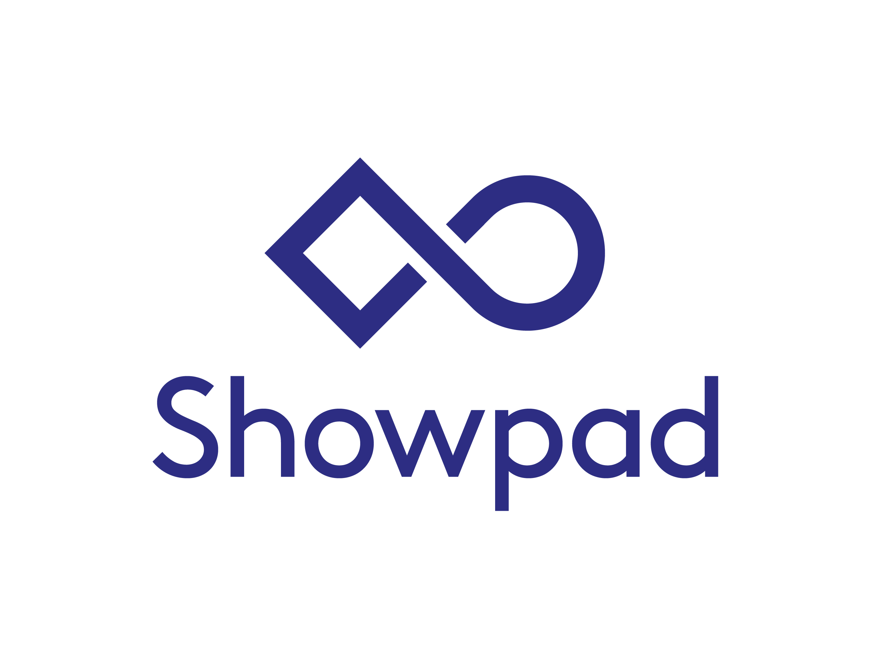 Showpad logo