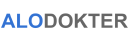Alodokter logo