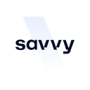 Savvy logo