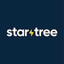 StarTree logo