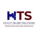 Height Talent Solutions logo