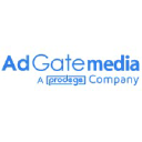 AdGate Media logo