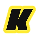 Kiss My Apps logo