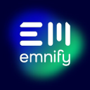 EMnify logo