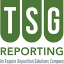 TSG logo