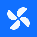 Pinwheel logo