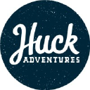 Huck Adventures logo
