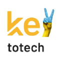 KeyToTech logo