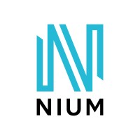 NIUM logo