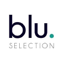 Bluselection logo