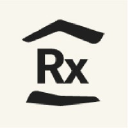 HouseRx logo