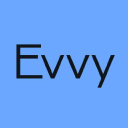 Evvy logo
